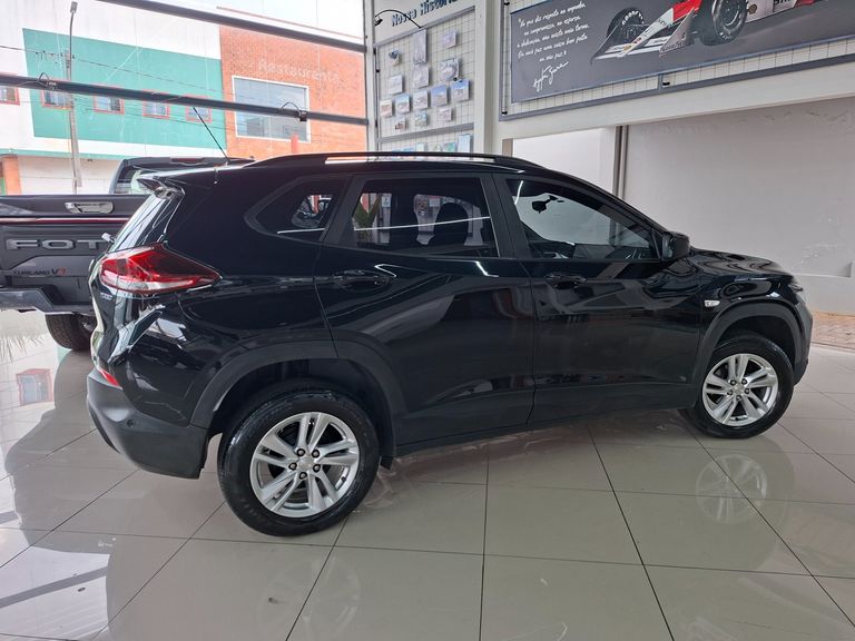Chevrolet TRACKER LT 1.0 Turbo 12V Flex Aut.