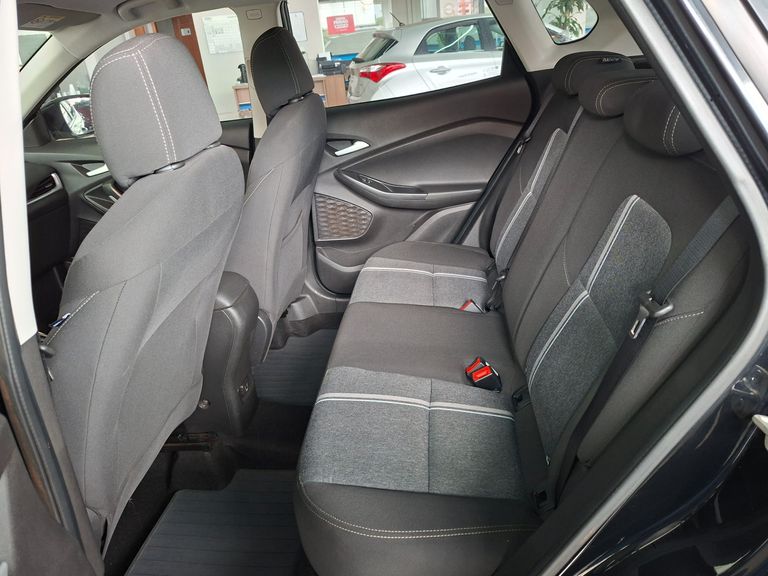 Chevrolet TRACKER LT 1.0 Turbo 12V Flex Aut.