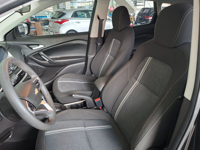 Chevrolet TRACKER LT 1.0 Turbo 12V Flex Aut.