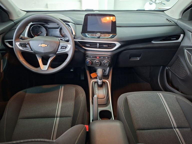 Chevrolet TRACKER LT 1.0 Turbo 12V Flex Aut.