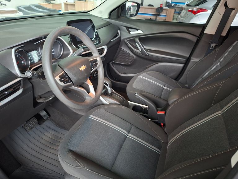 Chevrolet TRACKER LT 1.0 Turbo 12V Flex Aut.