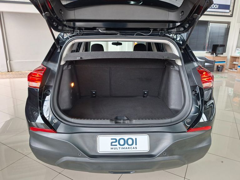 Chevrolet TRACKER LT 1.0 Turbo 12V Flex Aut.