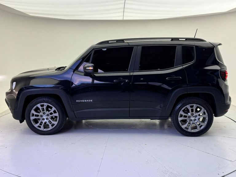 Jeep Renegade Long. T270 1.3 TB 4x2 Flex Aut.
