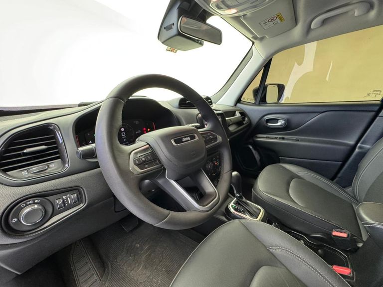 Jeep Renegade Long. T270 1.3 TB 4x2 Flex Aut.