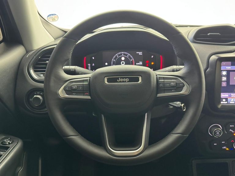 Jeep Renegade Long. T270 1.3 TB 4x2 Flex Aut.