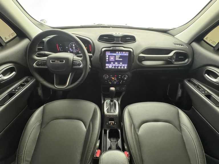 Jeep Renegade Long. T270 1.3 TB 4x2 Flex Aut.