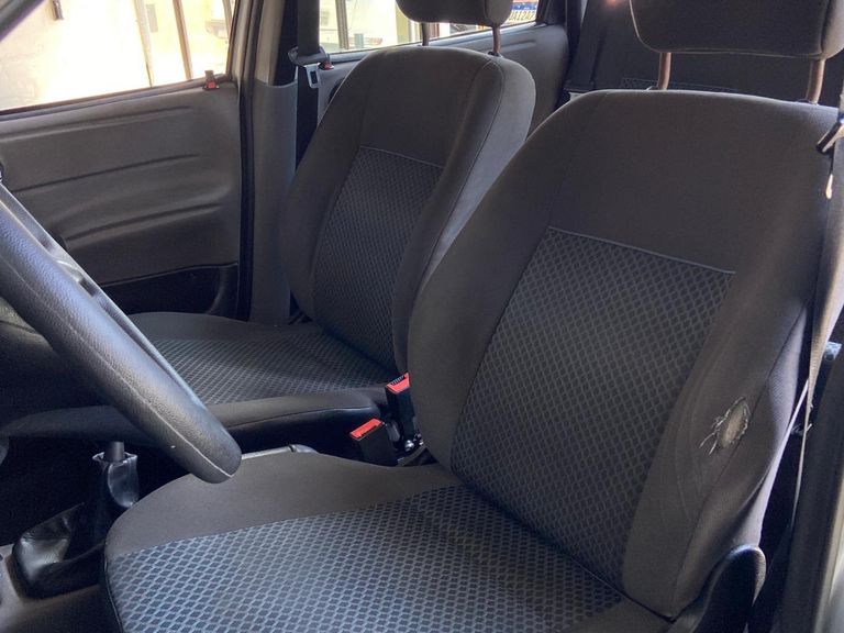 Chevrolet Classic Life/LS 1.0 VHC FlexP. 4p