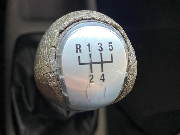 Chevrolet Classic Life/LS 1.0 VHC FlexP. 4p