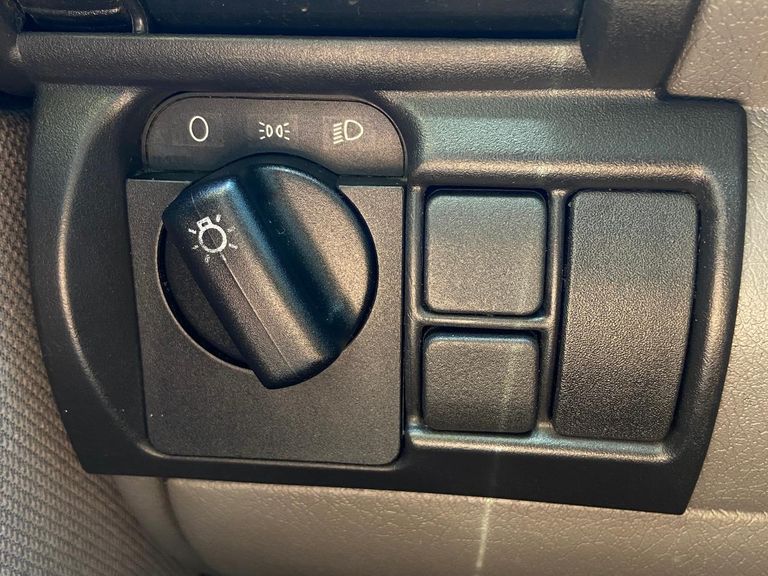 Chevrolet Classic Life/LS 1.0 VHC FlexP. 4p