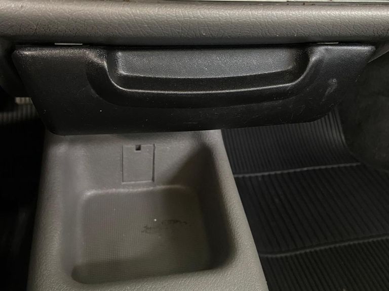 Chevrolet Classic Life/LS 1.0 VHC FlexP. 4p