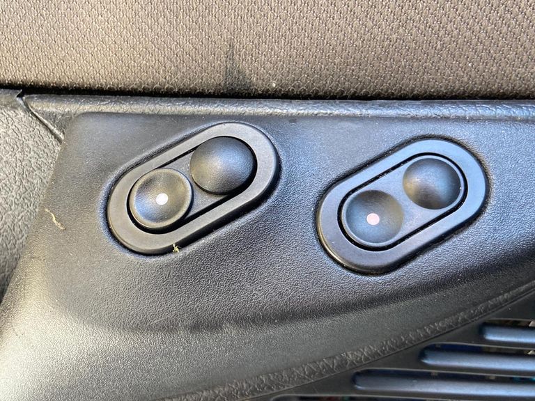 Chevrolet Classic Life/LS 1.0 VHC FlexP. 4p