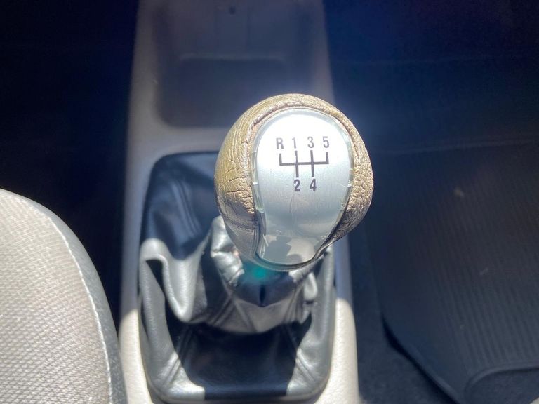 Chevrolet Classic Life/LS 1.0 VHC FlexP. 4p