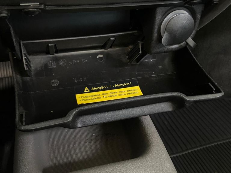 Chevrolet Classic Life/LS 1.0 VHC FlexP. 4p