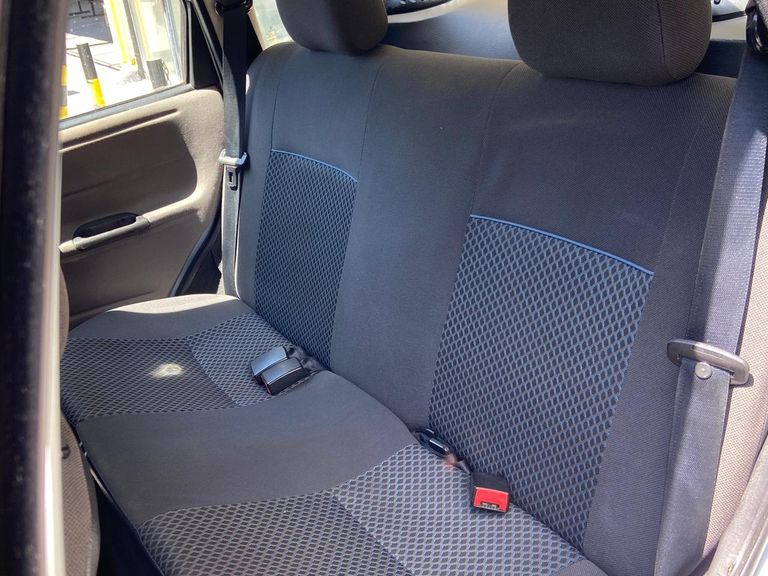 Chevrolet Classic Life/LS 1.0 VHC FlexP. 4p