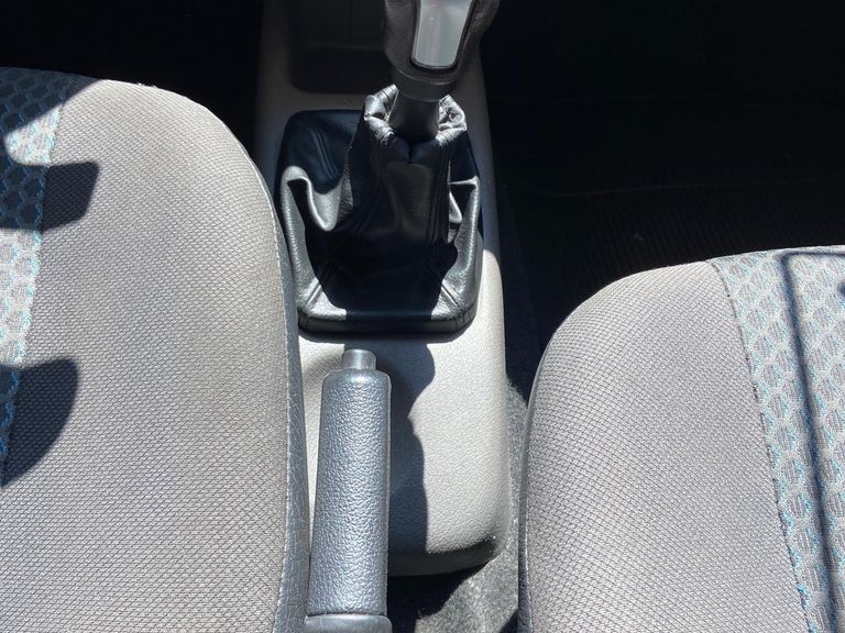 Chevrolet Classic Life/LS 1.0 VHC FlexP. 4p