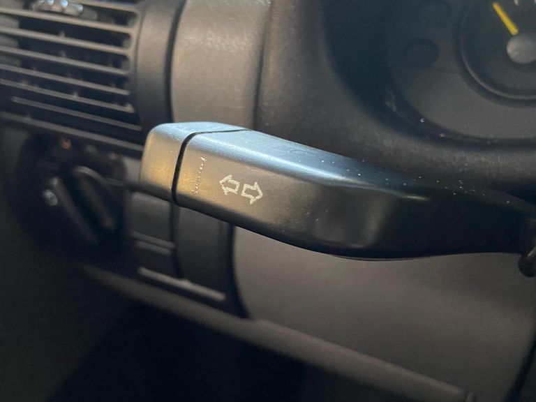 Chevrolet Classic Life/LS 1.0 VHC FlexP. 4p