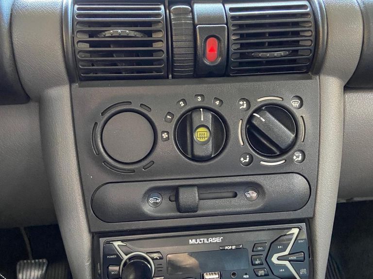 Chevrolet Classic Life/LS 1.0 VHC FlexP. 4p