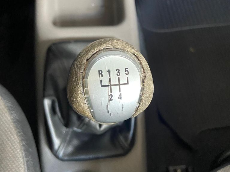 Chevrolet Classic Life/LS 1.0 VHC FlexP. 4p