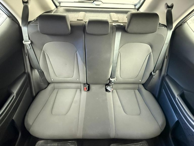 Hyundai Creta Comfort 1.0 TB 12V Flex Aut.