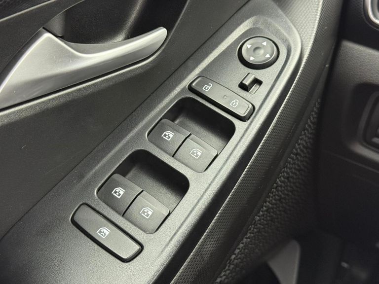 Hyundai Creta Comfort 1.0 TB 12V Flex Aut.