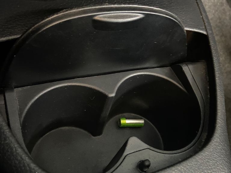 Nissan LIVINA GRAND SL 1.8 16V Flex Fuel Aut.