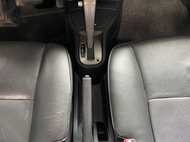 Nissan LIVINA GRAND SL 1.8 16V Flex Fuel Aut.