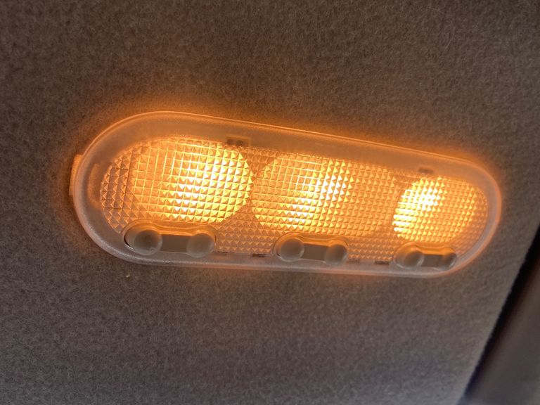 Nissan LIVINA GRAND SL 1.8 16V Flex Fuel Aut.