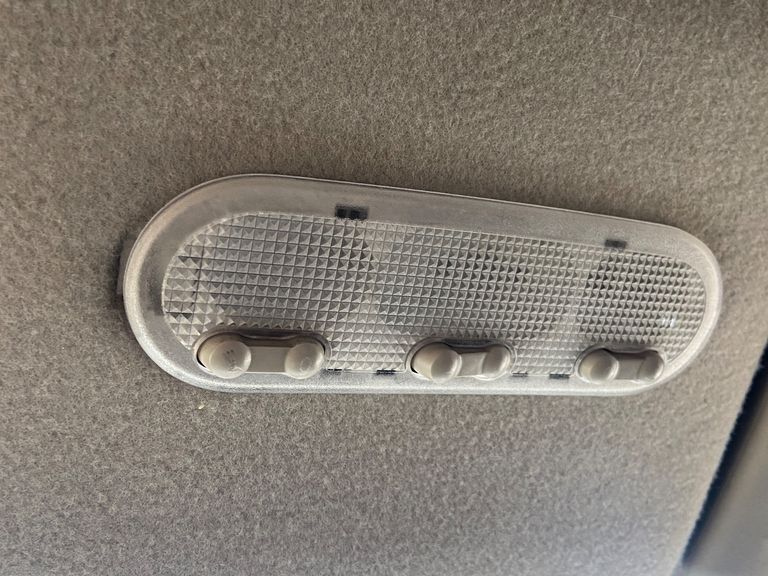 Nissan LIVINA GRAND SL 1.8 16V Flex Fuel Aut.