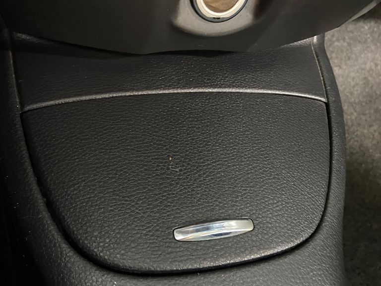 Nissan LIVINA GRAND SL 1.8 16V Flex Fuel Aut.