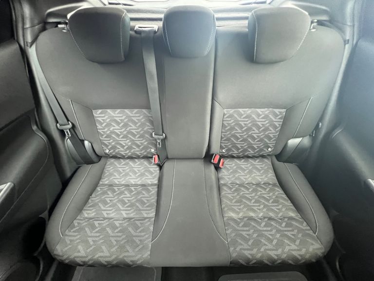 Nissan KICKS Sense 1.6 16V Flex Aut.