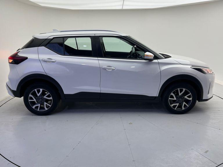 Nissan KICKS Sense 1.6 16V Flex Aut.