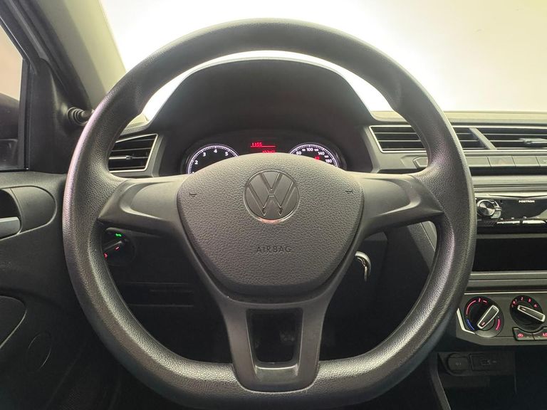 VolksWagen Saveiro Robust 1.6 Total Flex 16V 