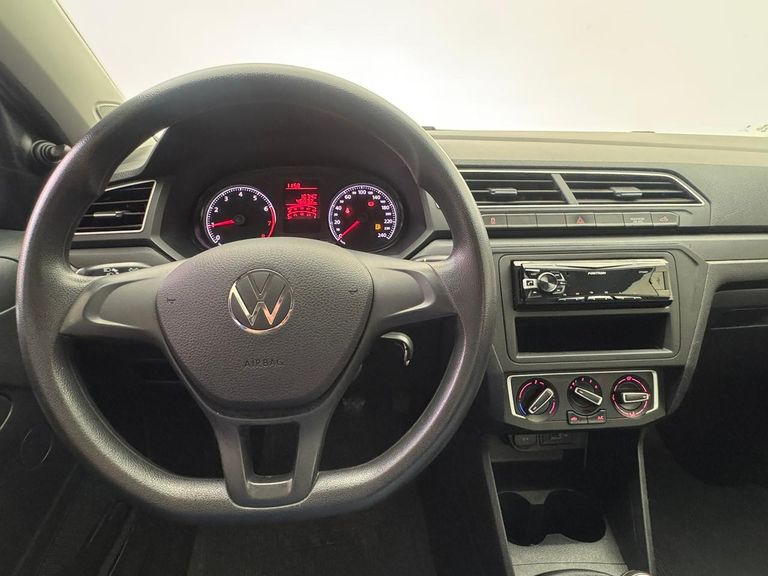 VolksWagen Saveiro Robust 1.6 Total Flex 16V 