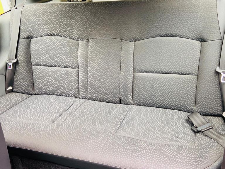 Renault Clio Hi-Flex 1.0 16V 3p