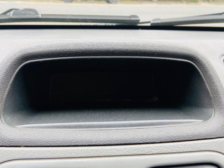 Renault Clio Hi-Flex 1.0 16V 3p