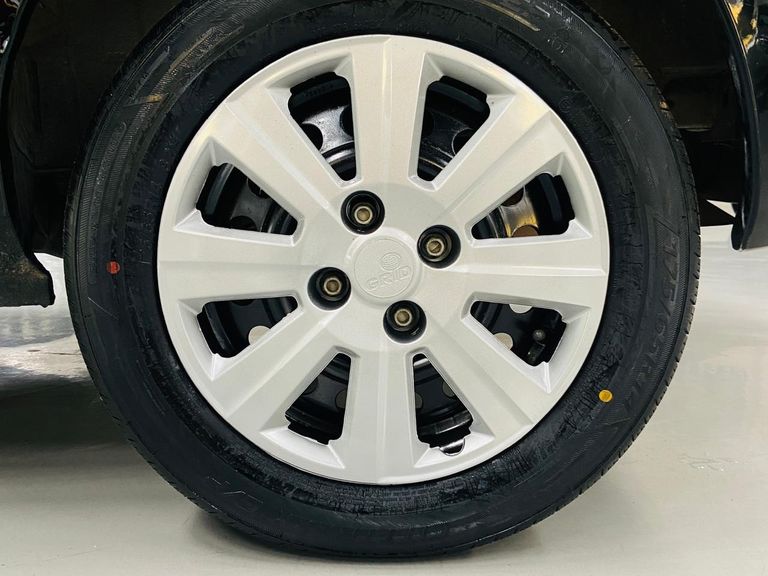 Renault Clio Hi-Flex 1.0 16V 3p