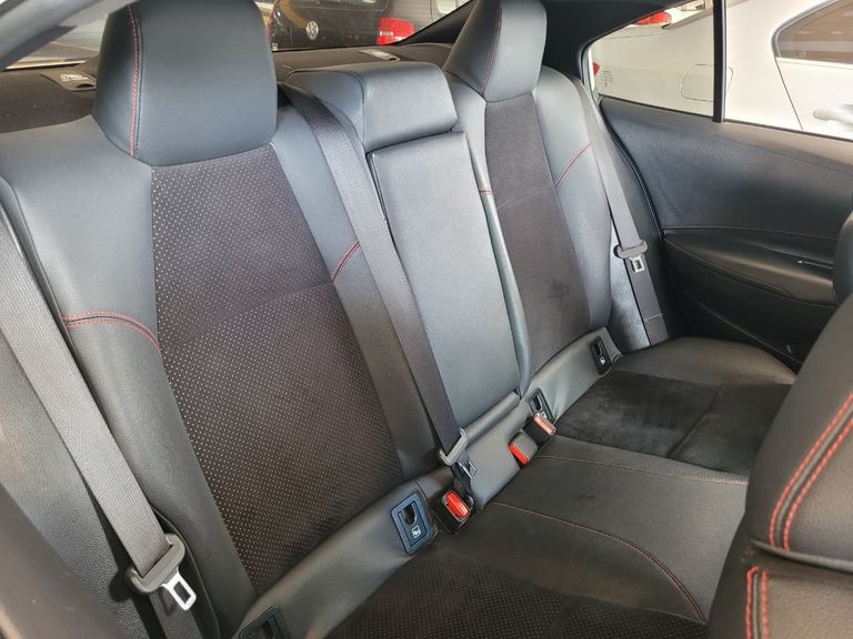 Toyota Corolla GR-Sport 2.0 Flex 16V Aut.