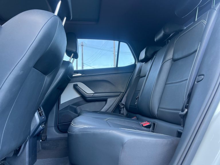 VolksWagen T-Cross Hig. 250 TSI 1.4 Flex 16V 5p Aut