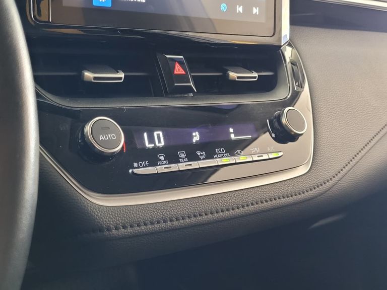 Toyota Corolla Altis 1.8 16V Aut. (Híbrido)