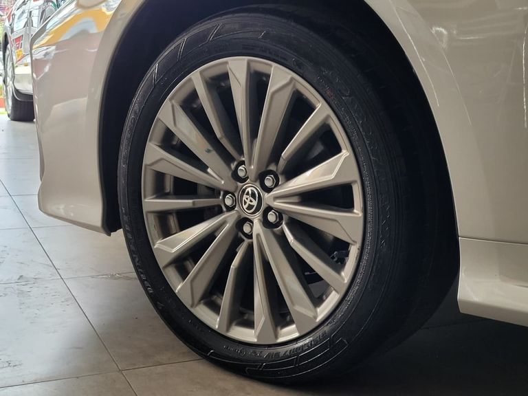 Toyota Corolla Altis 1.8 16V Aut. (Híbrido)