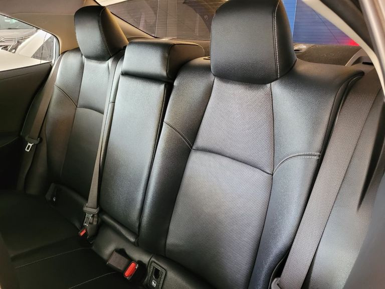 Toyota Corolla Altis 1.8 16V Aut. (Híbrido)