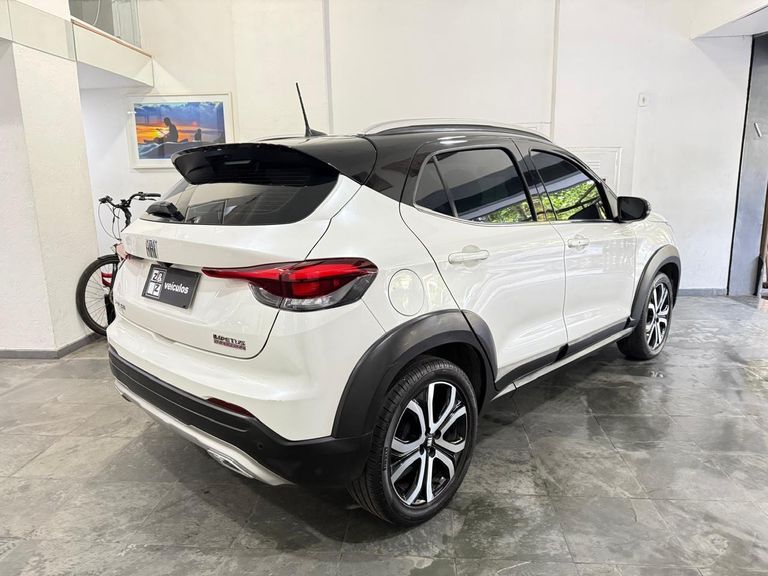 Fiat PULSE IMPETUS 1.0 TURBO 200 Flex Aut.