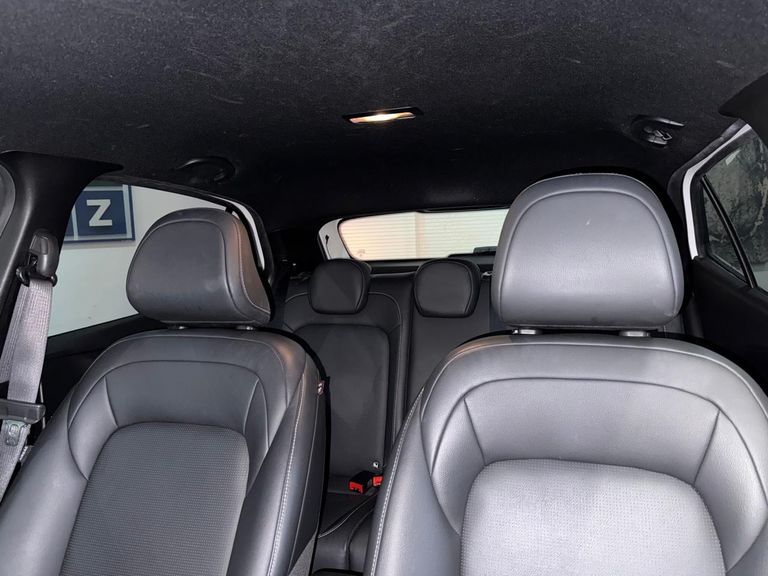 Fiat PULSE IMPETUS 1.0 TURBO 200 Flex Aut.