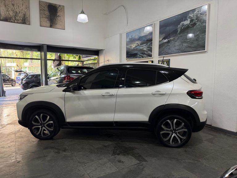 Fiat PULSE IMPETUS 1.0 TURBO 200 Flex Aut.