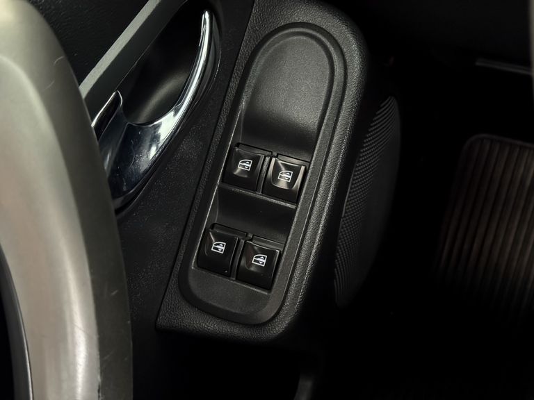 Renault DUSTER Expression 1.6 Hi-Flex 16V Mec.