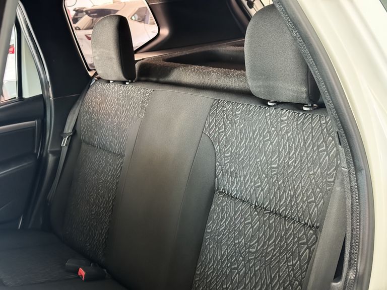 Renault DUSTER Expression 1.6 Hi-Flex 16V Mec.