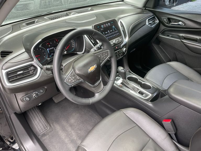 Chevrolet EQUINOX Premier 2.0 Turbo AWD 262cv Aut.
