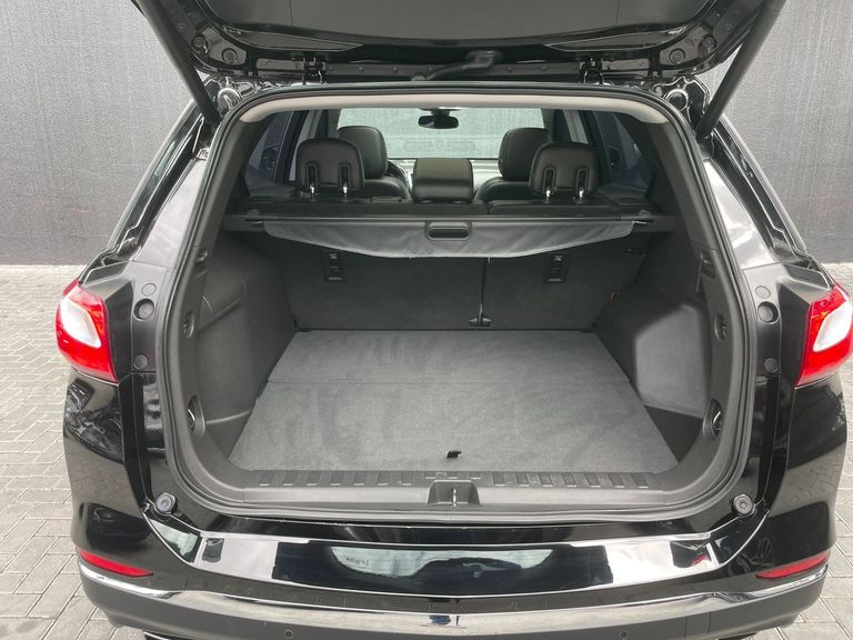 Chevrolet EQUINOX Premier 2.0 Turbo AWD 262cv Aut.