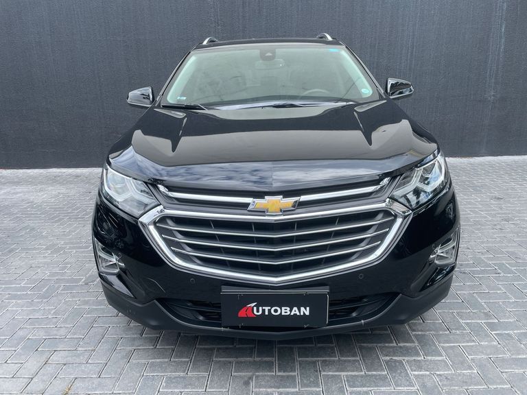 Chevrolet EQUINOX Premier 2.0 Turbo AWD 262cv Aut.