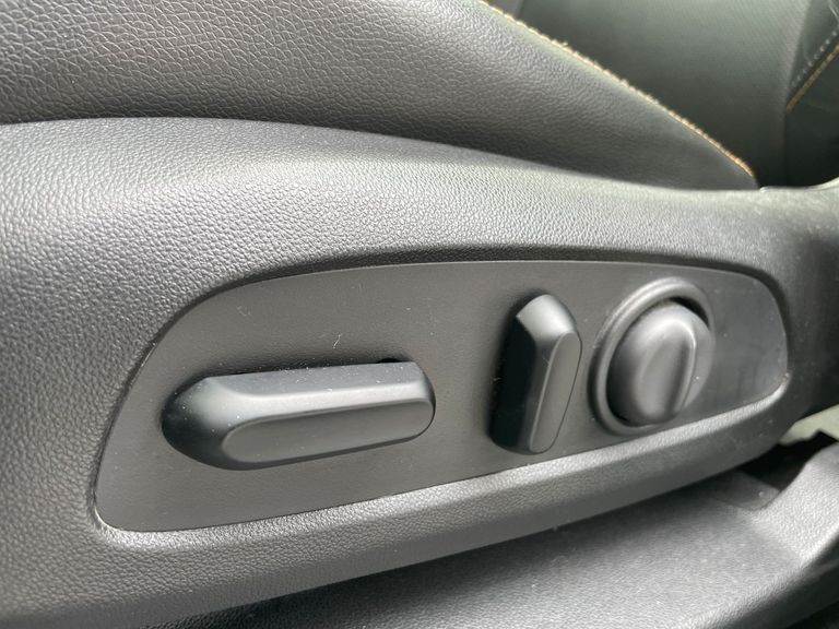 Chevrolet EQUINOX Premier 2.0 Turbo AWD 262cv Aut.